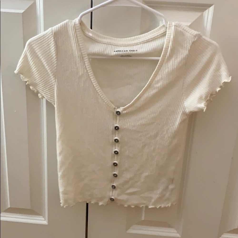White Shirt